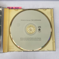 ซีดี The Cardigans - First Band On The Moon CD NM or M-
