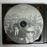 ซีดี Bon Jovi - Crush CD VG+ 1CD 1VCD
