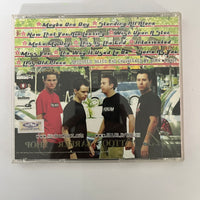 ซีดี Not By Choice - Maybe One Day CD VG+