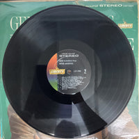 แผ่นเสียง Eugene McDaniels - Sings Movie Memories Vinyl VG+