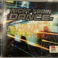 ซีดี Various - Night Train Dance 199 (CD) (G)