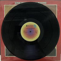 แผ่นเสียง Dave Mason - The Best Of Dave Mason Vinyl VG+