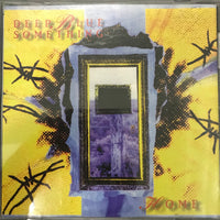 ซีดี Deep Blue Something - Home CD VG+
