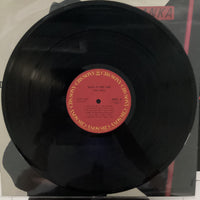 แผ่นเสียง Paul Anka - Walk A Fine Line Vinyl VG+