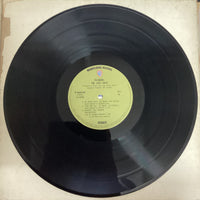 แผ่นเสียง Various - Fillmore - The Last Days Vinyl VG+ 4LPs