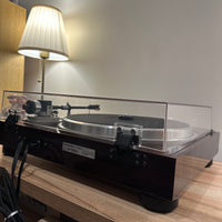 เครื่องเล่นแผ่นเสียง Pioneer PL-505 Fully Automatic Direct Drive Turntable (220V)