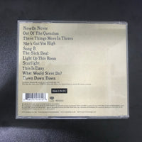 ซีดี Mumm-Ra - These Things Move In Threes CD VG+