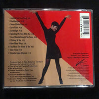 ซีดี Toni Braxton - Toni Braxton (CD) (VG+)