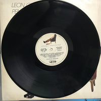 แผ่นเสียง León Gieco - Pensar En Nada Vinyl VG+