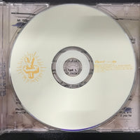 ซีดี Yellowcard - Ocean Avenue CD VG+