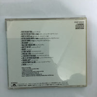 ซีดี The Style Council - The Singular Adventures Of The Style Council - Greatest Hits Vol. 1 CD VG+