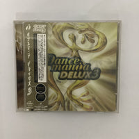 ซีดี Various - Dancemania Delux 3 CD VG 2CDs