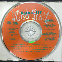 ซีดี Opus III - Mind Fruit CD VG+