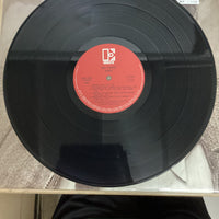 แผ่นเสียง John O'Banion - Danger Vinyl VG+