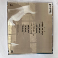 ซีดี Eagles - Hell Freezes Over CD NM or M-