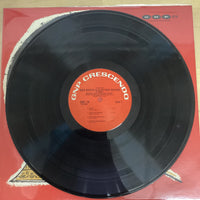 แผ่นเสียง Clifford Brown And Max Roach - The Best Of Max Roach And Clifford Brown In Concert Vinyl VG+