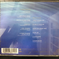 ซีดี Janet Kay - In Paradise CD VG+