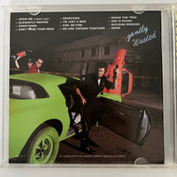 ซีดี INXS - Elegantly Wasted CD VG+