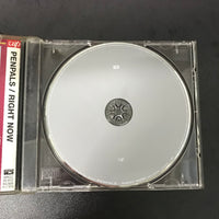 ซีดี Penpals - Right Now CD VG+