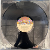 แผ่นเสียง Various - Flashdance Original Soundtrack From The Motion Picture = フラッシュダンス Vinyl VG+