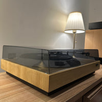 เครื่องเล่นแผ่นเสียง Denon DP-790 Manual Direct Drive Turntable (220V)