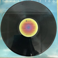 แผ่นเสียง The Amazing Rhythm Aces - Toucan Do It Too Vinyl VG+