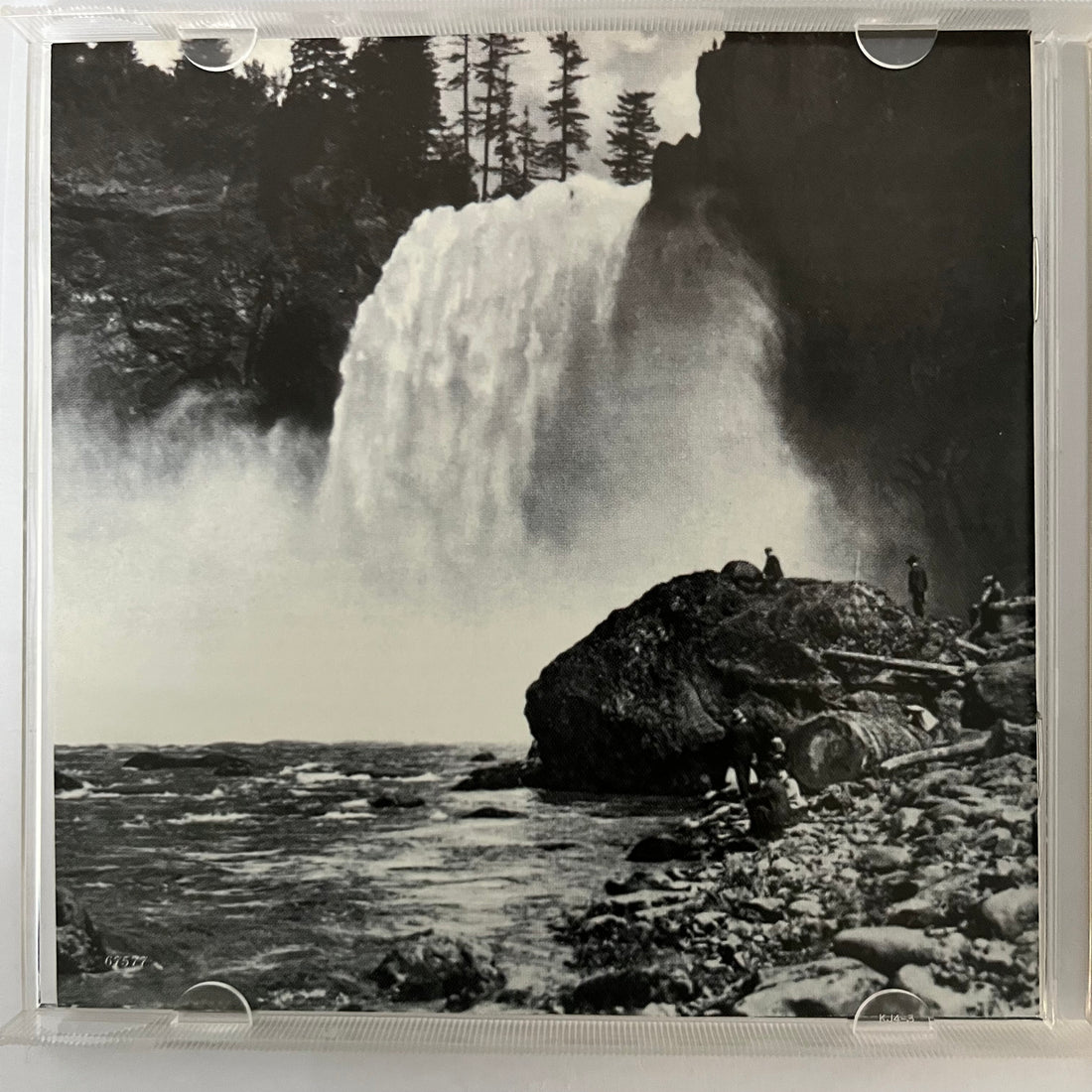 ซีดี The Presidents Of The United States Of America - II CD NM