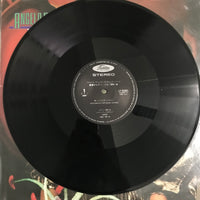 แผ่นเสียง Angela Bofill - Too Tough Vinyl VG+