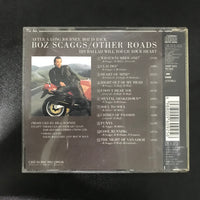 ซีดี Boz Scaggs - Other Roads CD VG+