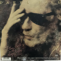 แผ่นเสียง Daryl Hall - Three Hearts In The Happy Ending Machine Vinyl VG+