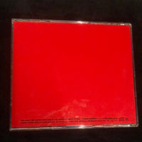 ซีดี Red Warriors - Fire Drops (CD) (VG+)