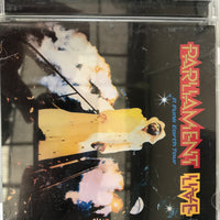 ซีดี Parliament - P. Funk Earth Tour CD VG+