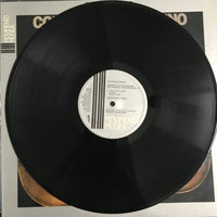 แผ่นเสียง Johannes Brahms / Jascha Heifetz / New York Philharmonic / George Szell - Concerto Per Violino Vinyl VG+