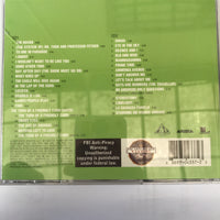 ซีดี The Alan Parsons Project - The Essential Alan Parst ons Projec CD NM or M-