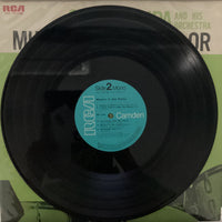 แผ่นเสียง Gene Krupa And His Orchestra - Mutiny In The Parlor Vinyl VG+