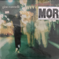 แผ่นเสียง Gino Vannelli - Nightwalker Vinyl VG+