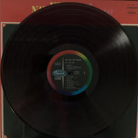 แผ่นเสียง Nat King Cole - Nat King Cole Deluxe Vinyl VG+