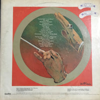 แผ่นเสียง Henry Mancini - This Is Henry Mancini Vol. 2 Vinyl VG+ 2LPs