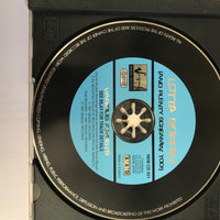 ซีดี Various - Lotta Boppin' and Plenty Screamin' Too! - Roulette Rock 'N' Roll, Volume 4 CD VG+