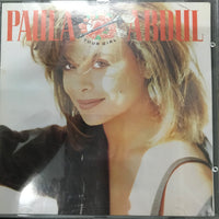 ซีดี Paula Abdul - Forever Your Girl CD VG+