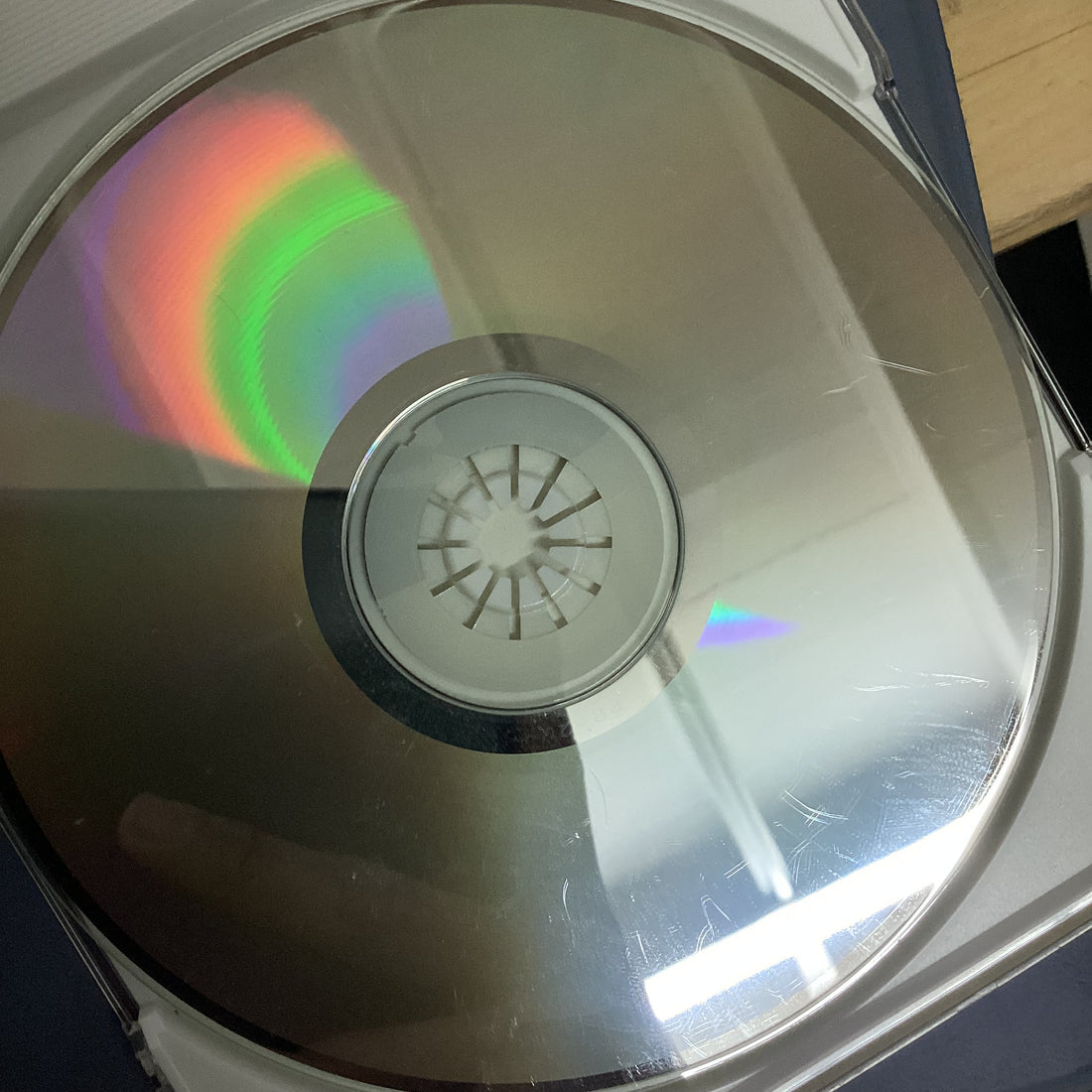 ซีดี Peter, Paul & Mary - The Best Of Peter, Paul And Mary CD VG