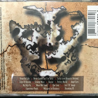 ซีดี Ace Of Base - The Bridge CD VG+