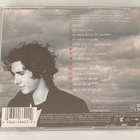 ซีดี Josh Groban - Closer CD VG