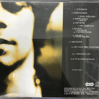 ซีดี Mazarine Street - Thirteen Reasons To Believe CD VG+