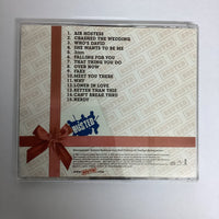 ซีดี Busted - A Present For Everyone CD VG+