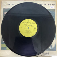 แผ่นเสียง The J. Geils Band - Freeze-Frame Vinyl VG+