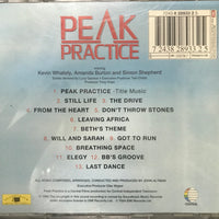 ซีดี John Altman - Peak Practice CD VG+