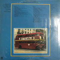 แผ่นเสียง Carpenters - Live At The Palladium Vinyl VG+