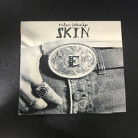 ซีดี Melissa Etheridge - Skin CD VG+