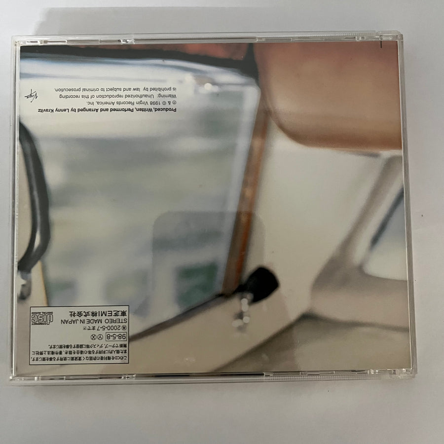 ซีดี Lenny Kravitz - 5 CD VG+